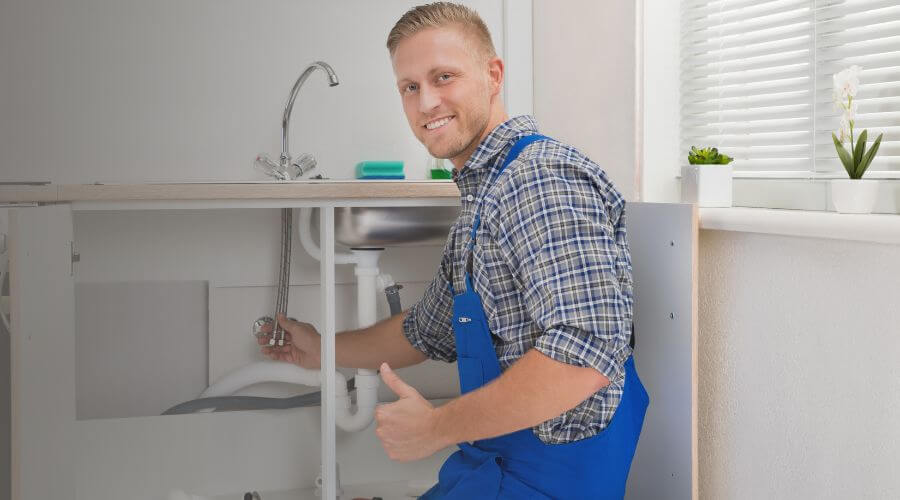 Same Day Plumbing Service in Rockville, MN